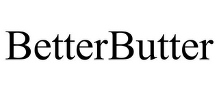 BETTERBUTTER