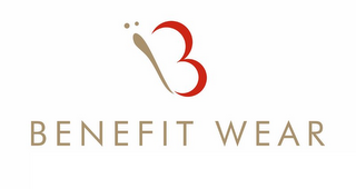 B BENEFIT WEAR