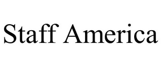 STAFF AMERICA