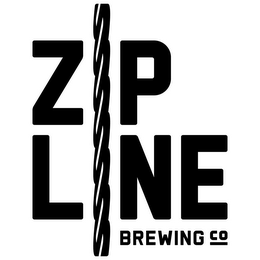 ZIPLINE BREWING COMPANY