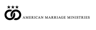 AMERICAN MARRIAGE MINISTRIES