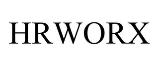 HRWORX