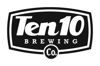 TEN10 BREWING CO.