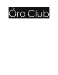 ORO CLUB