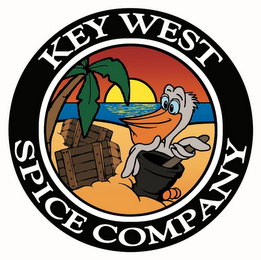 KEY WEST SPICE COMPANY