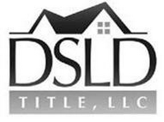 DSLD TITLE, LLC