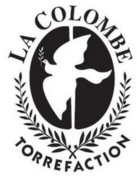LA COLOMBE TORREFACTION