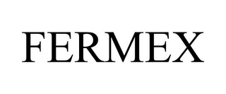 FERMEX