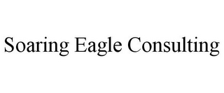 SOARING EAGLE CONSULTING