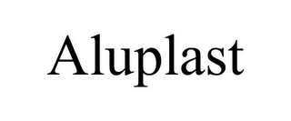 ALUPLAST