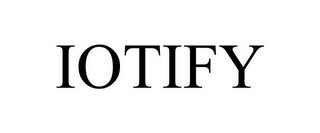 IOTIFY