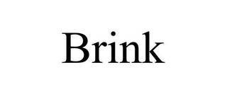 BRINK