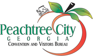 PEACHTREE CITY GEORGIA CONVENTION & VISITORS BUREAU