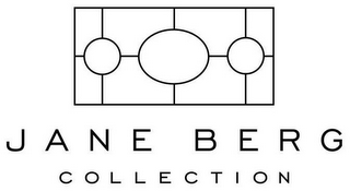 JANE BERG COLLECTION