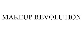 MAKEUP REVOLUTION