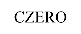 CZERO