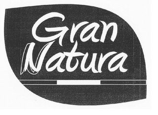 GRAN NATURA