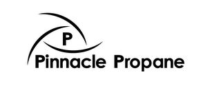 P PINNACLE PROPANE