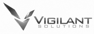 V VIGILANT SOLUTIONS