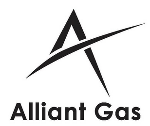 A ALLIANT GAS