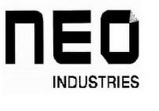 NEO INDUSTRIES