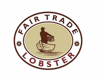 FAIR TRADE LOBSTER