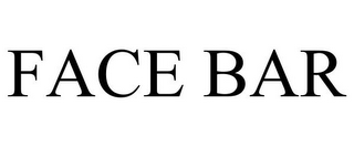 FACE BAR