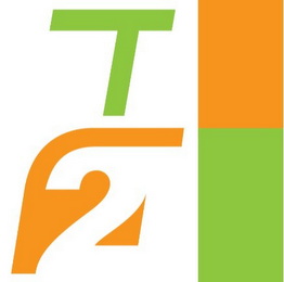 T 2