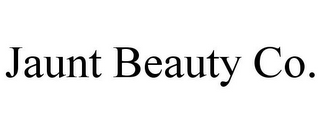 JAUNT BEAUTY CO.