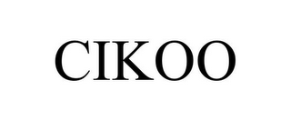 CIKOO