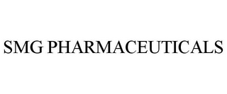 SMG PHARMACEUTICALS