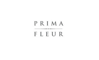 PRIMA FLEUR