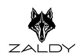 ZALDY