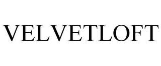 VELVETLOFT