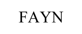 FAYN