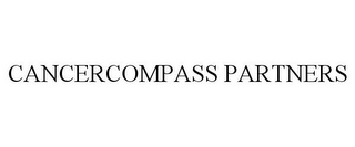 CANCERCOMPASS PARTNERS