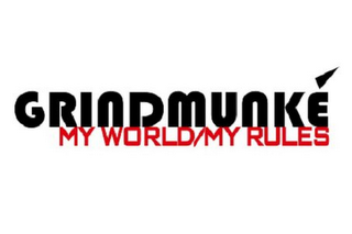 GRINDMUNKE MY WORLD/MY RULES