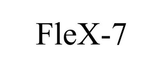 FLEX-7