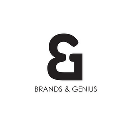 & BRANDS & GENIUS