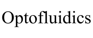 OPTOFLUIDICS