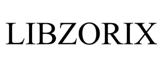 LIBZORIX