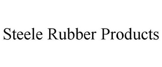 STEELE RUBBER PRODUCTS