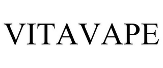 VITAVAPE