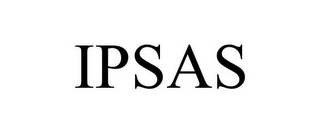 IPSAS