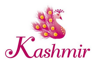 KASHMIR