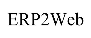 ERP2WEB