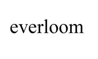 EVERLOOM