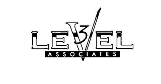 LEVEL 3 ASSOCIATES