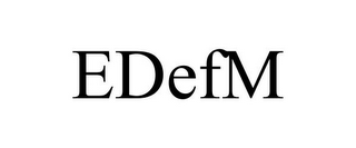 EDEFM