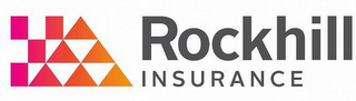 ROCKHILL INSURANCE